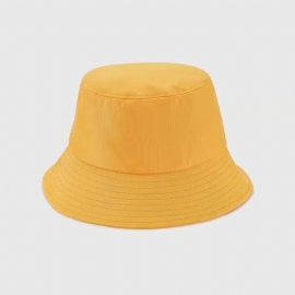 Cool Bucket Hat Family Logo Bedrukte Anime-hoed