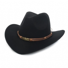 Western Cowboyhoeden Voor Heren En Dames