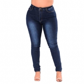 Grote Maten Jeans