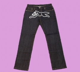 Flying Dog Jeans Maatvoering Denim Ice Cream Pants