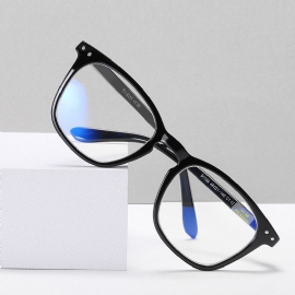 Anti-blauwlichtbrillen Voor Heren En Dames Zijn Comfortabel En Draagbaar