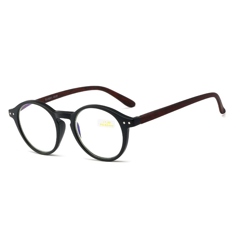 Anti-blauwlichtbrillen Voor Heren En Dames Zijn Comfortabel En Draagbaar