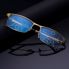 Anti-blue-ray In De Buurt Van Anti-stralingsbrillen Voor Tweeërlei Gebruik