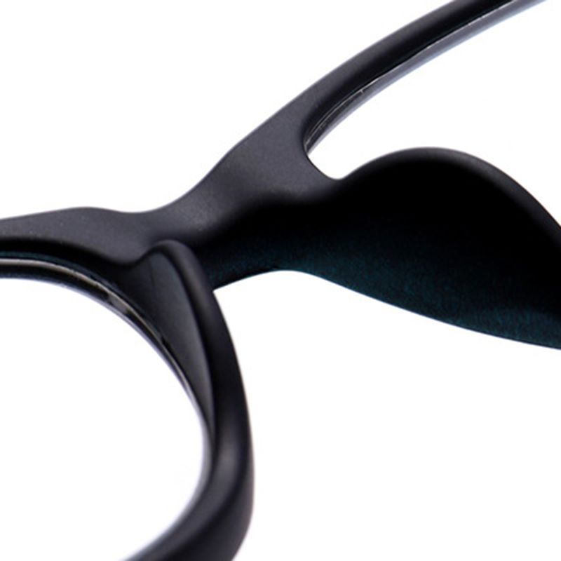Antifatigue Lichtgewicht Leesbril Voor Heren
