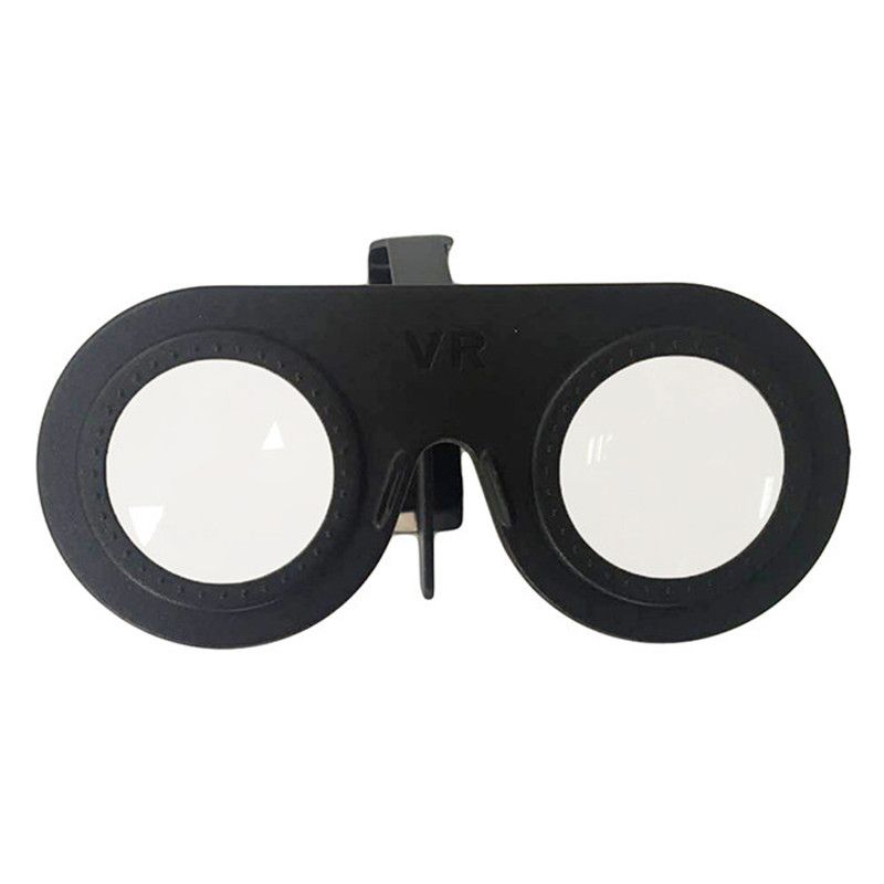 Mini Opvouwbare Vr-bril 3d Virtual Reality Portable