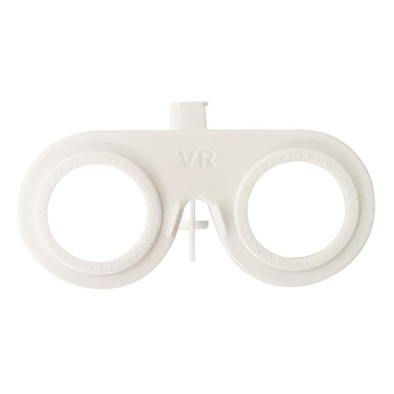 Mini Opvouwbare Vr-bril 3d Virtual Reality Portable