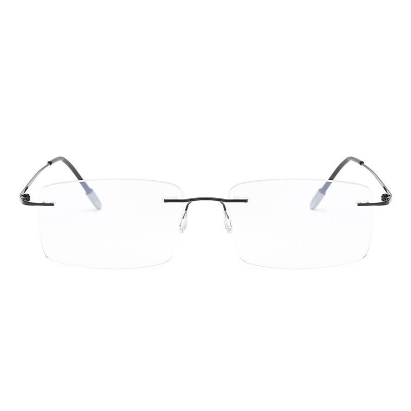 Ultralichte Van Kleur Veranderende Auto-zoom Anti-blauwlichtbril