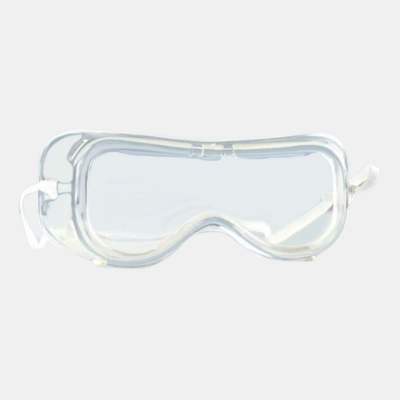 Unisex Lichtgewicht Beschermende Griepbestendige Optische Bril