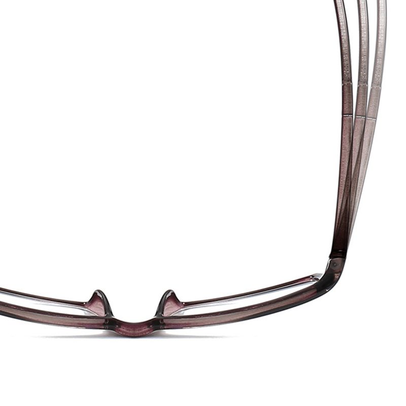 Unisex Vintage Light Ac Pc Anti-vermoeidheid Comfortabele Computerleesbril