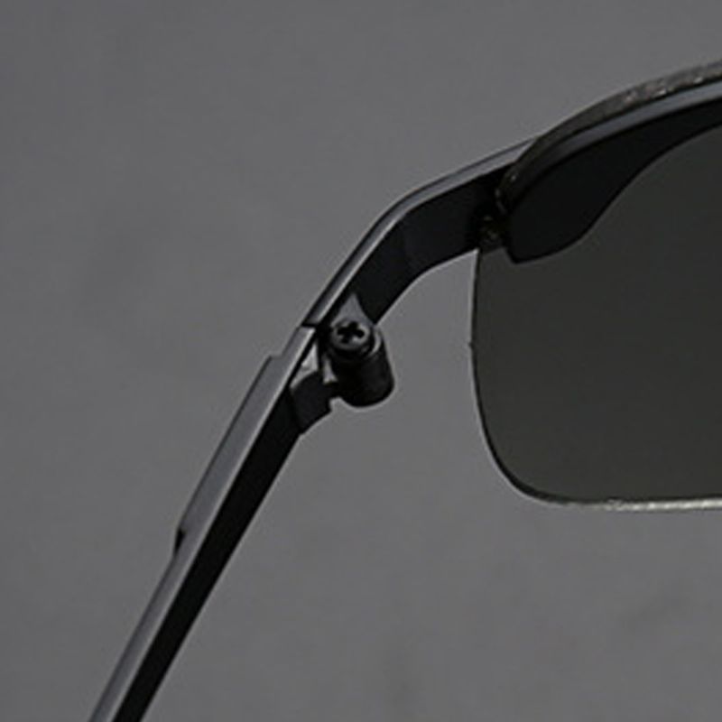 Zonnebril Dag En Nacht Dubbel Gebruik Kleurveranderende Bril Nachtzicht Rijdende Visbril