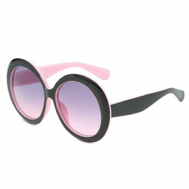 Zonnebrillen Met Rond Montuur Zonnebrillen Voor Dames Brillen Voor Heren