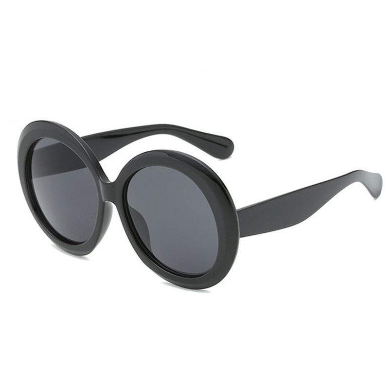 Zonnebrillen Met Rond Montuur Zonnebrillen Voor Dames Brillen Voor Heren