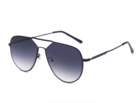 Zonnebrillen Voor Heren En Dames Mode Double Beam Zonnebril