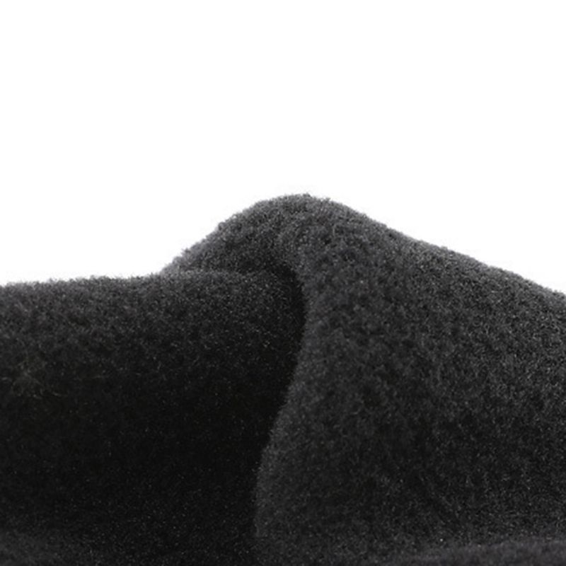 Nieuw Seizoen Fleece Warme Handschoenen Flip-tas Voor Heren Verwijst Naar Plus Dikke Buitenloep Vingeraanraakscherm