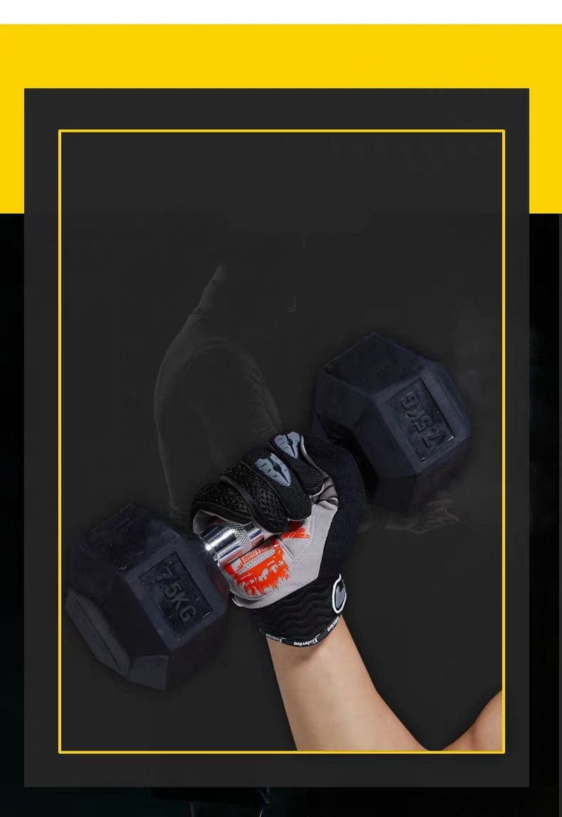Nieuwe Legerfan Tactische Handschoenen Buitensporten