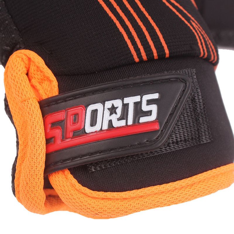 Sporthandschoenen Voor Heren Dikke Warme Handschoenen Outdoorklimmen Fitnesshandschoenen