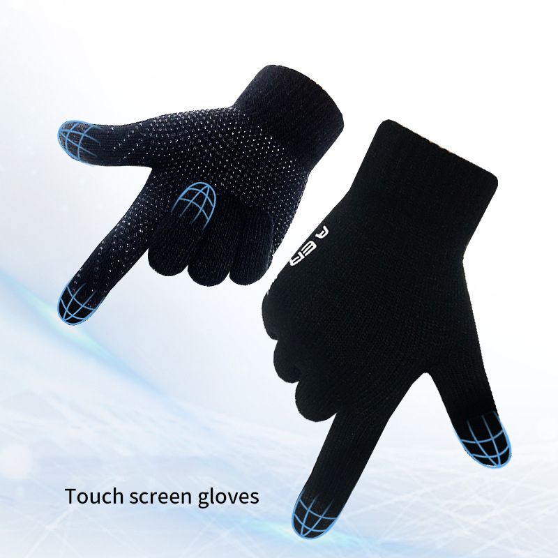 Touchscreen-handschoenen