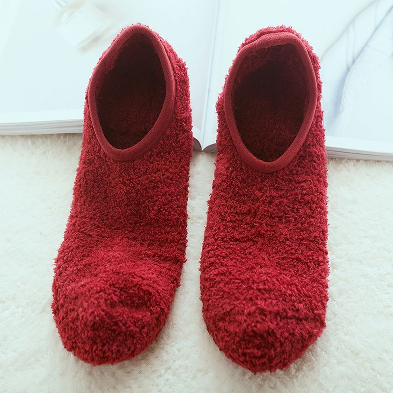 Warme Vloer Sokken